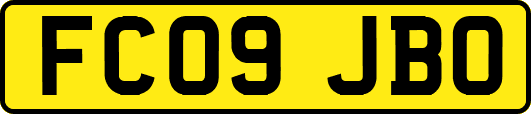 FC09JBO