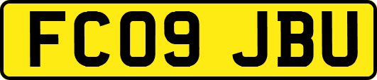 FC09JBU