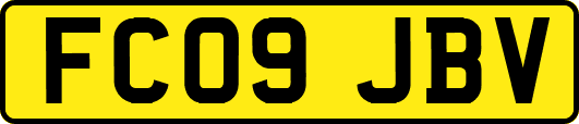 FC09JBV