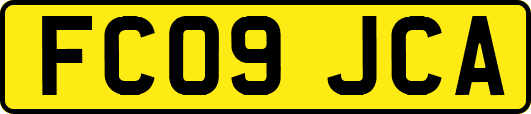 FC09JCA