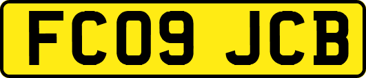FC09JCB