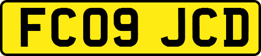 FC09JCD