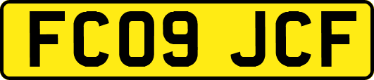FC09JCF