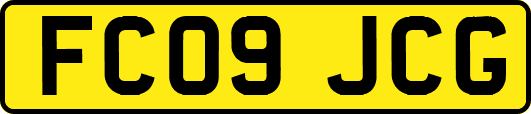 FC09JCG