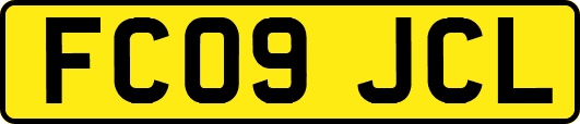 FC09JCL