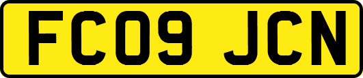 FC09JCN