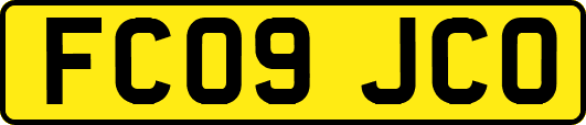 FC09JCO