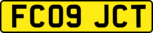 FC09JCT