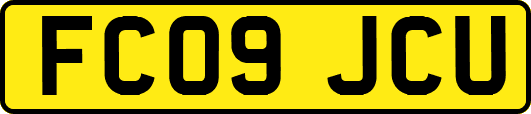 FC09JCU