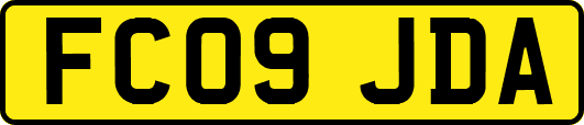 FC09JDA