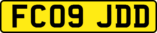 FC09JDD