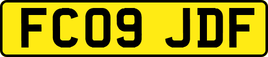 FC09JDF