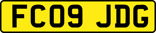 FC09JDG