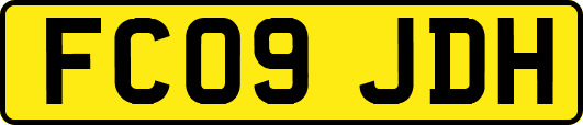 FC09JDH