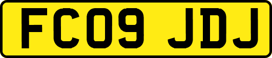 FC09JDJ