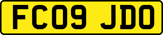 FC09JDO