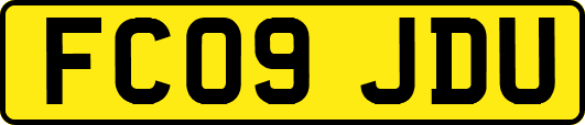 FC09JDU