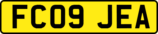 FC09JEA