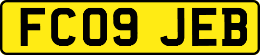 FC09JEB