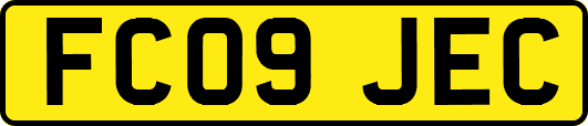 FC09JEC