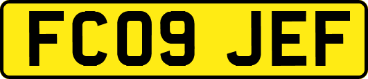 FC09JEF