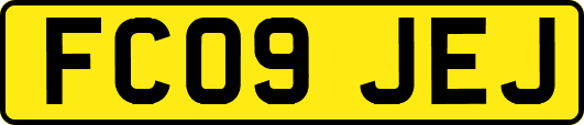 FC09JEJ