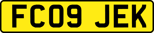 FC09JEK