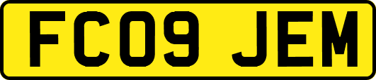 FC09JEM