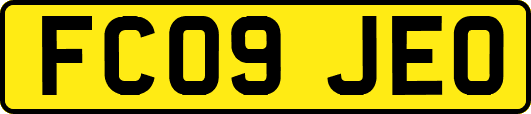 FC09JEO