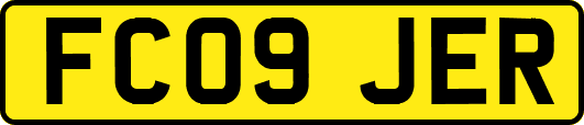 FC09JER