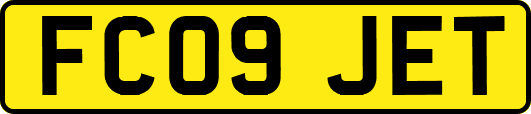 FC09JET