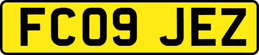 FC09JEZ