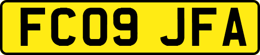 FC09JFA