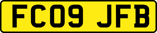 FC09JFB