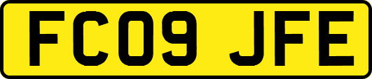 FC09JFE