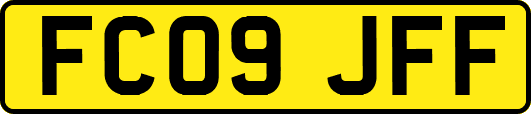 FC09JFF