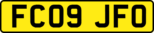 FC09JFO