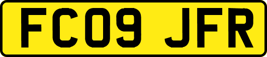FC09JFR
