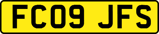 FC09JFS