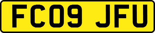 FC09JFU