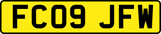 FC09JFW