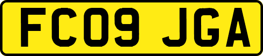 FC09JGA