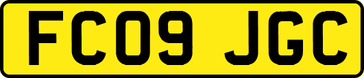 FC09JGC