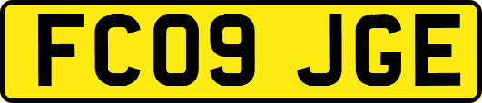 FC09JGE