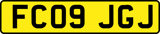 FC09JGJ