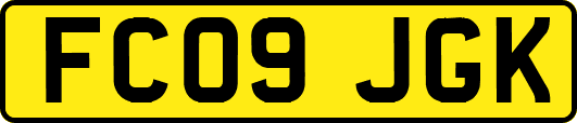 FC09JGK