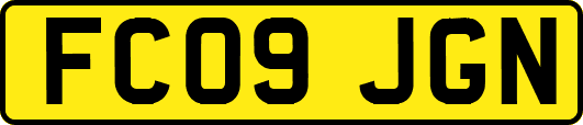 FC09JGN
