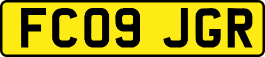 FC09JGR