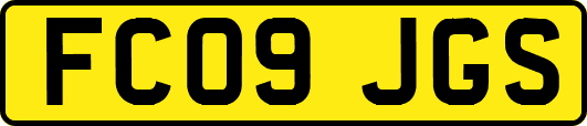 FC09JGS
