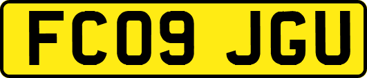 FC09JGU